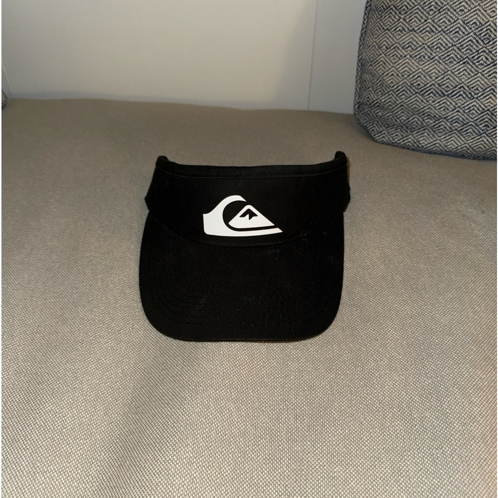 Quicksilver Visor